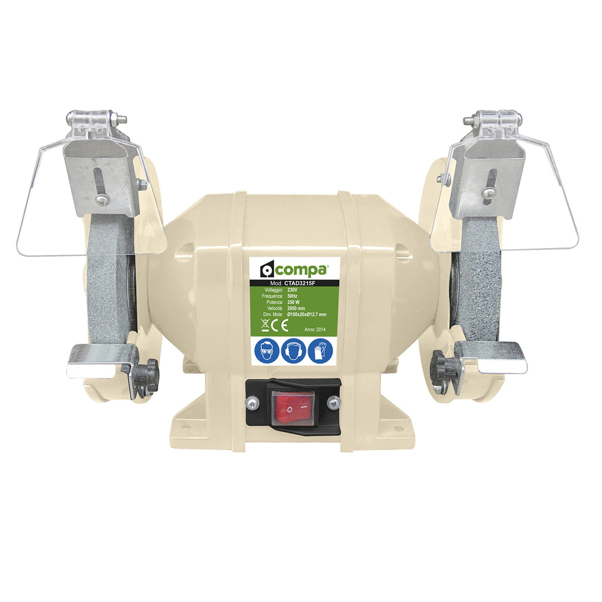 Prodotto CTAD3215F