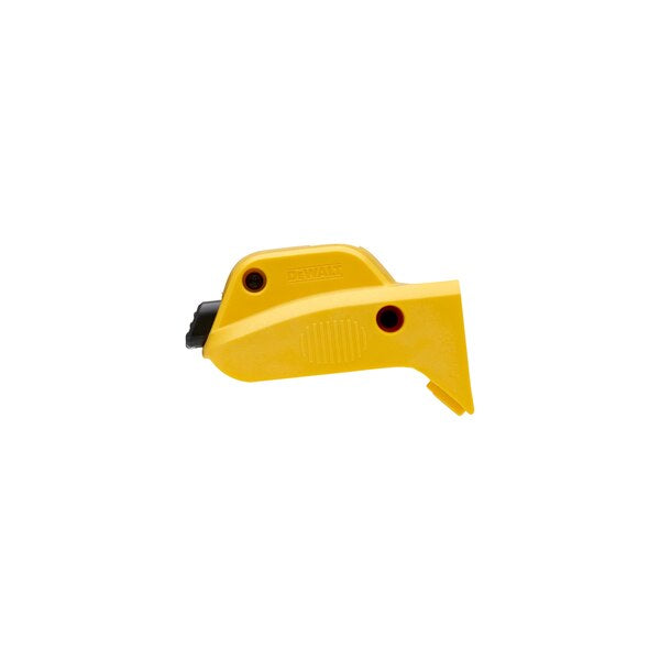Dewalt D25304DH-XJ - Sistema estrazione polveri per tassellatore SDS-Plus a "L" e 54V