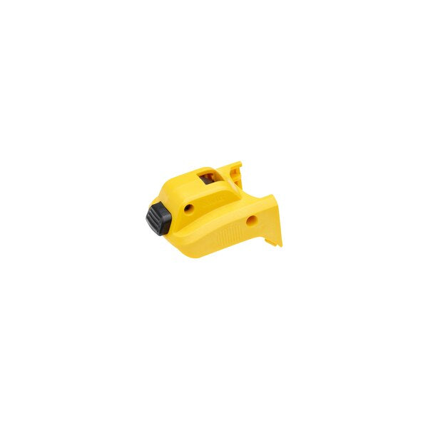 Dewalt D25304DH-XJ - Sistema estrazione polveri per tassellatore SDS-Plus a "L" e 54V