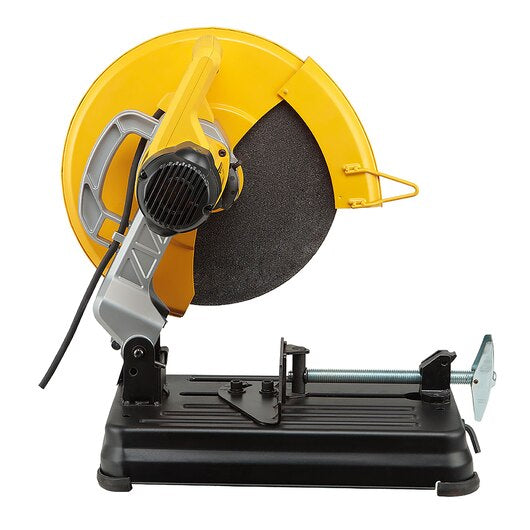 Troncatrice a disco per metalli Dewalt D28710