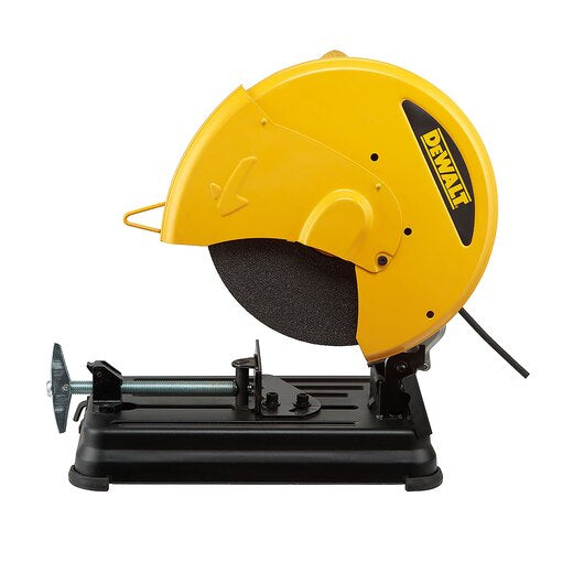 Troncatrice a disco per metalli Dewalt D28710