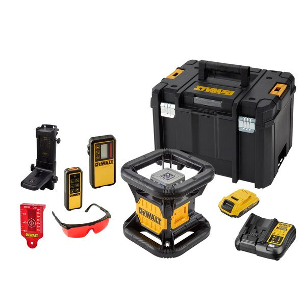 Dewalt DCE079D1R-QW