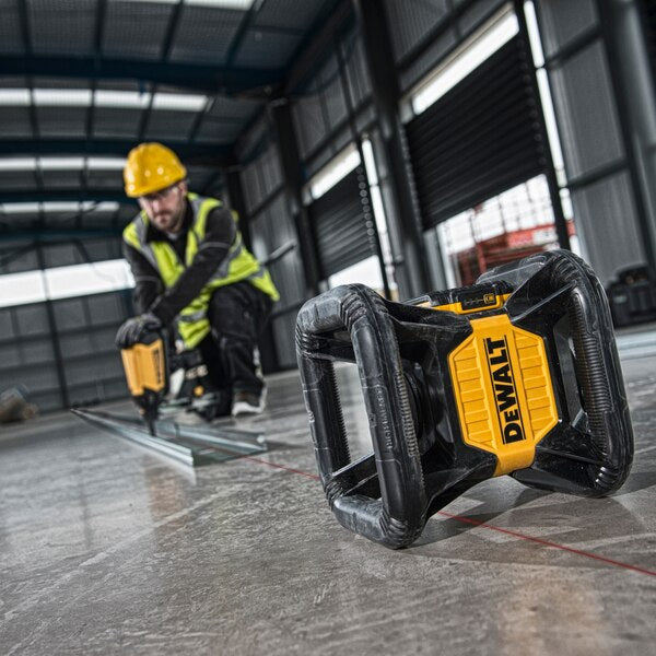 Dewalt DCE079D1R-QW