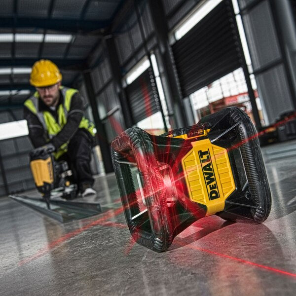 Dewalt DCE079D1R-QW