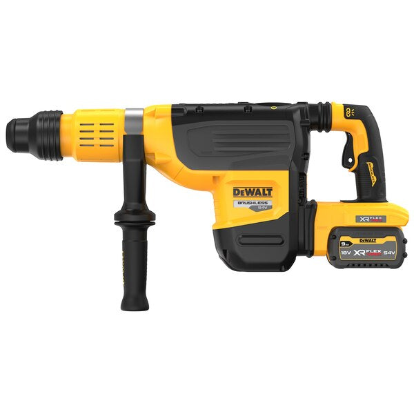 Dewalt DCH775X2-QW - MARTELLO