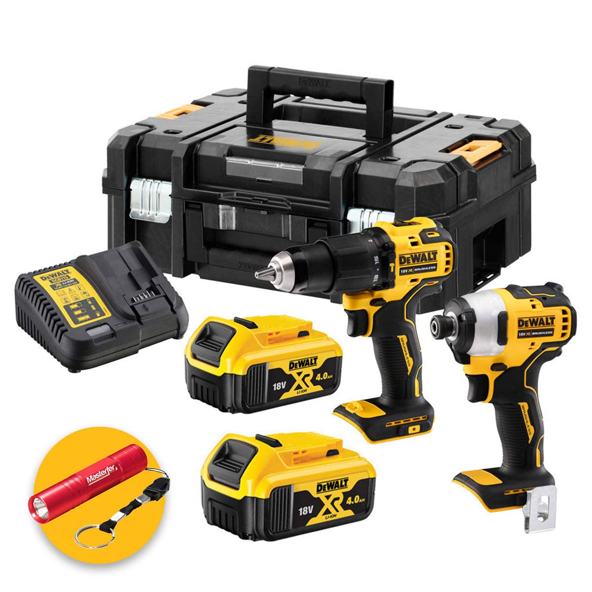 Prodotto DCK2062M2T-QW