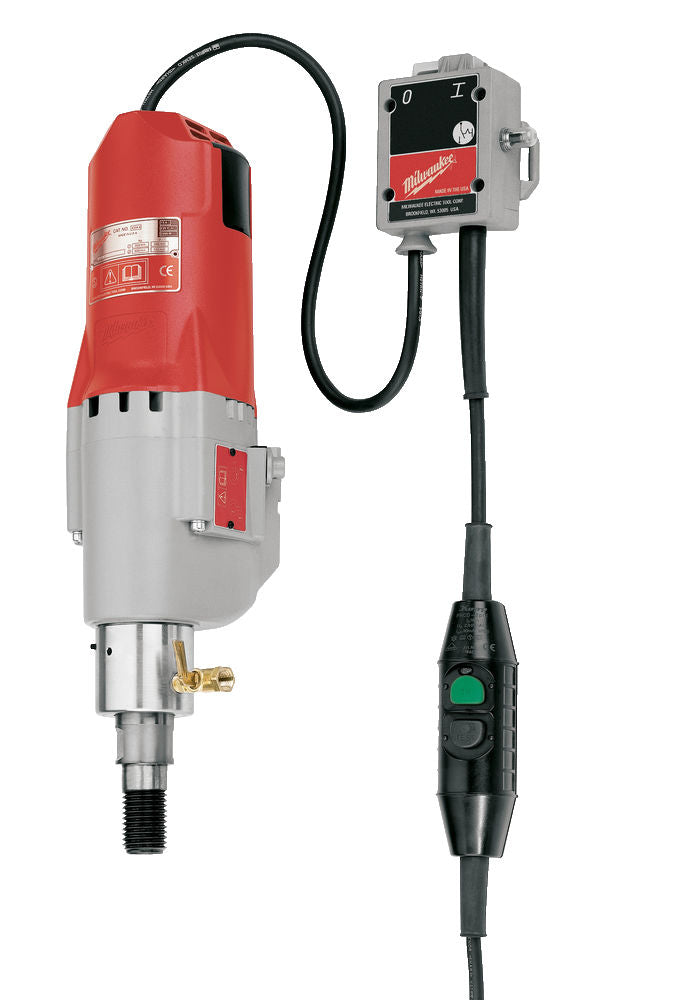 Milwaukee DCM 2-250 C