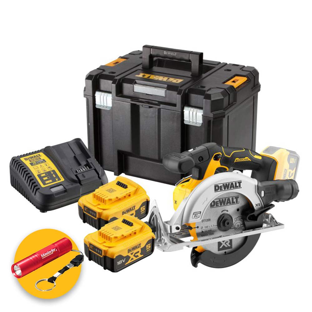 Prodotto DCS565P2-QW