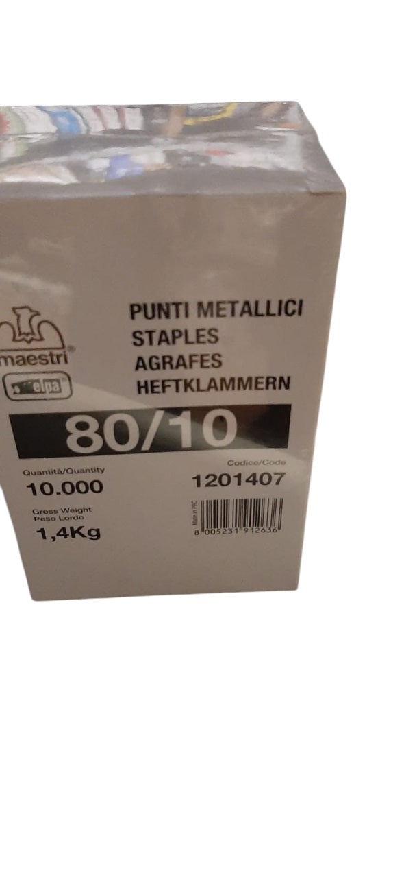 Prodotto 6601000