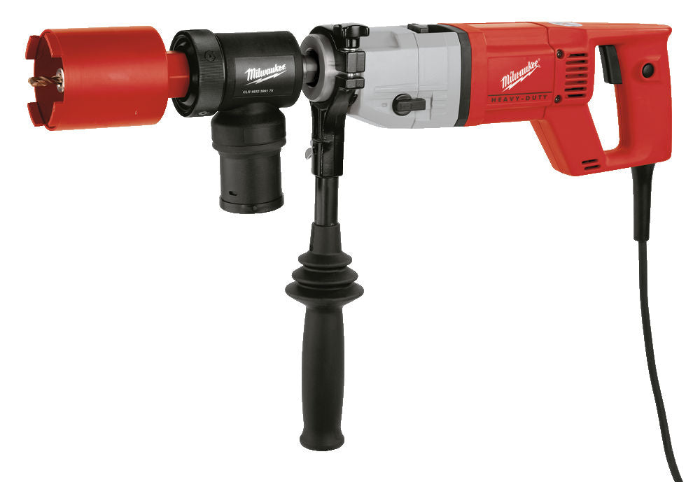 Milwaukee DD 2-160 XE
