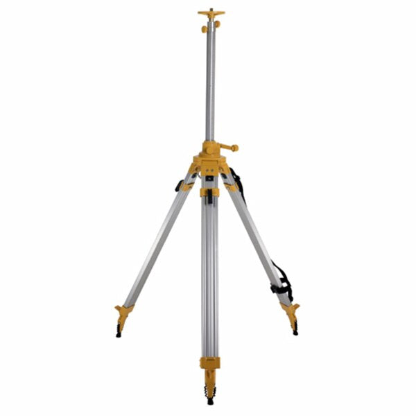 Dewalt DE0735-XJ - Cavalletto treppiede per livella e tracciatore laser
