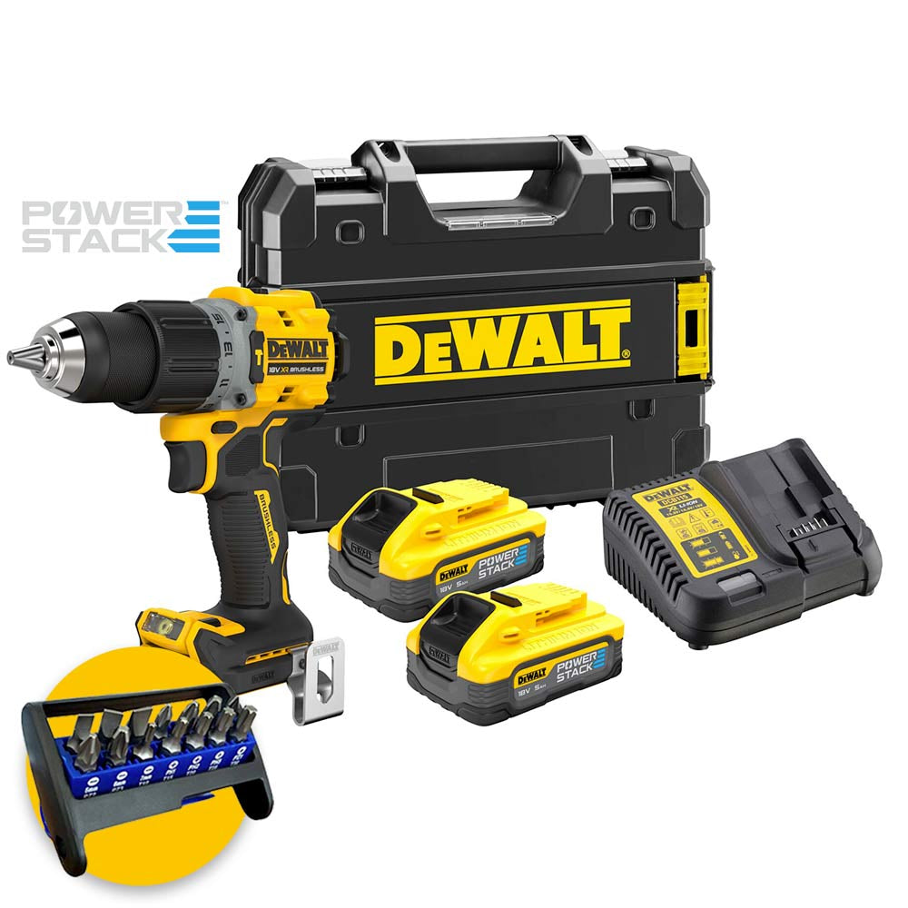 Prodotto DCD805H2T-QW