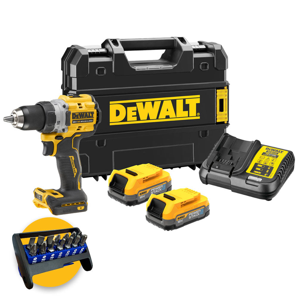 Prodotto DCD800E2T-QW