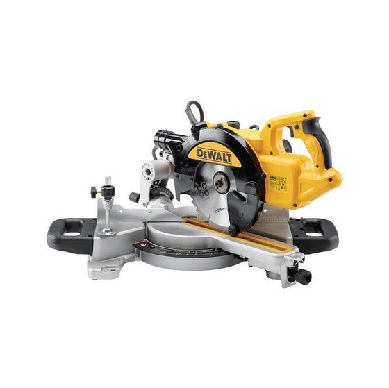 Troncatrice radiale Dewalt DWS774