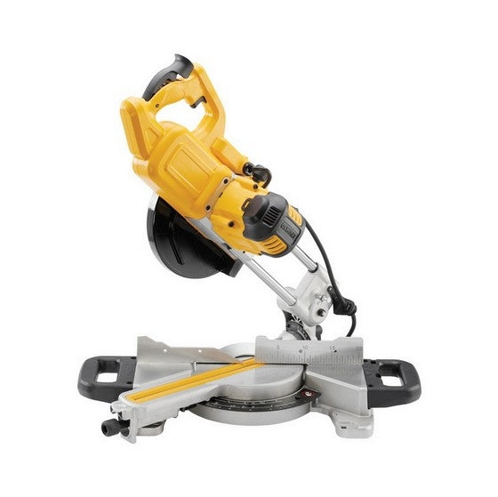 Troncatrice radiale Dewalt DWS774