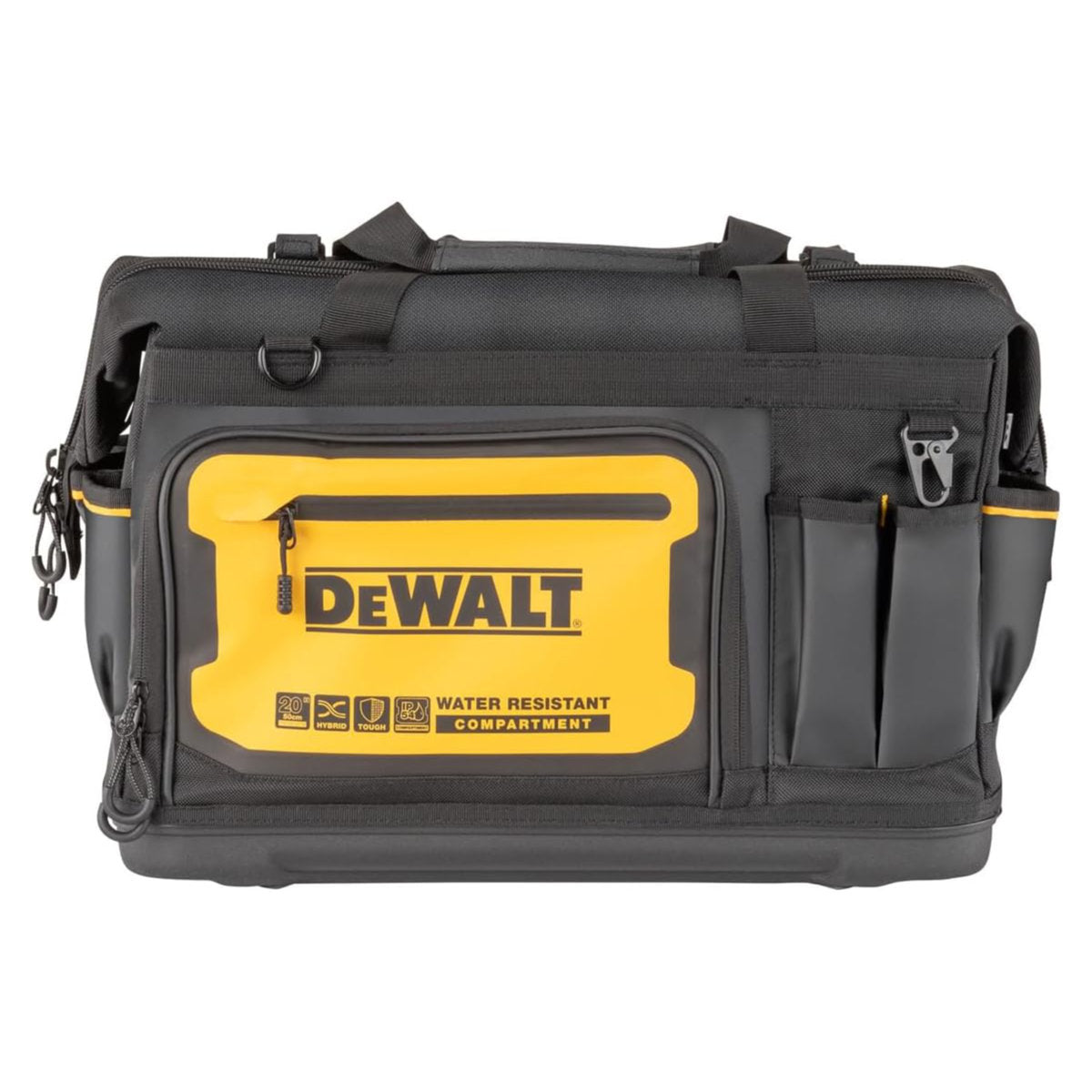 Dewalt DWST60104-1 - Borsa rettangolare porta attrezzi con tracolla - vuota