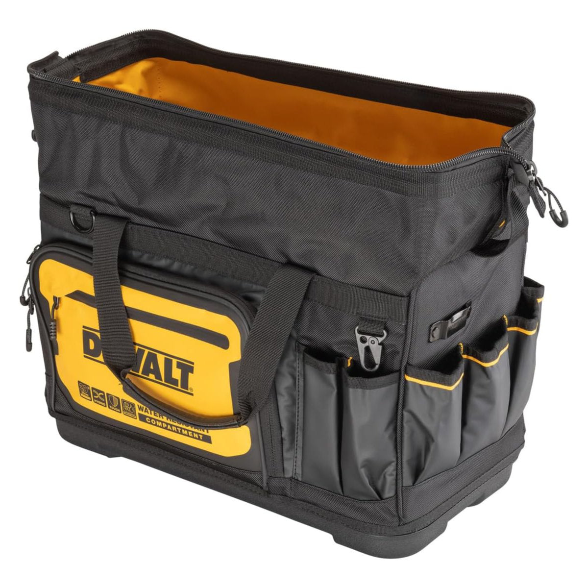 Dewalt DWST60104-1 - Borsa rettangolare porta attrezzi con tracolla - vuota