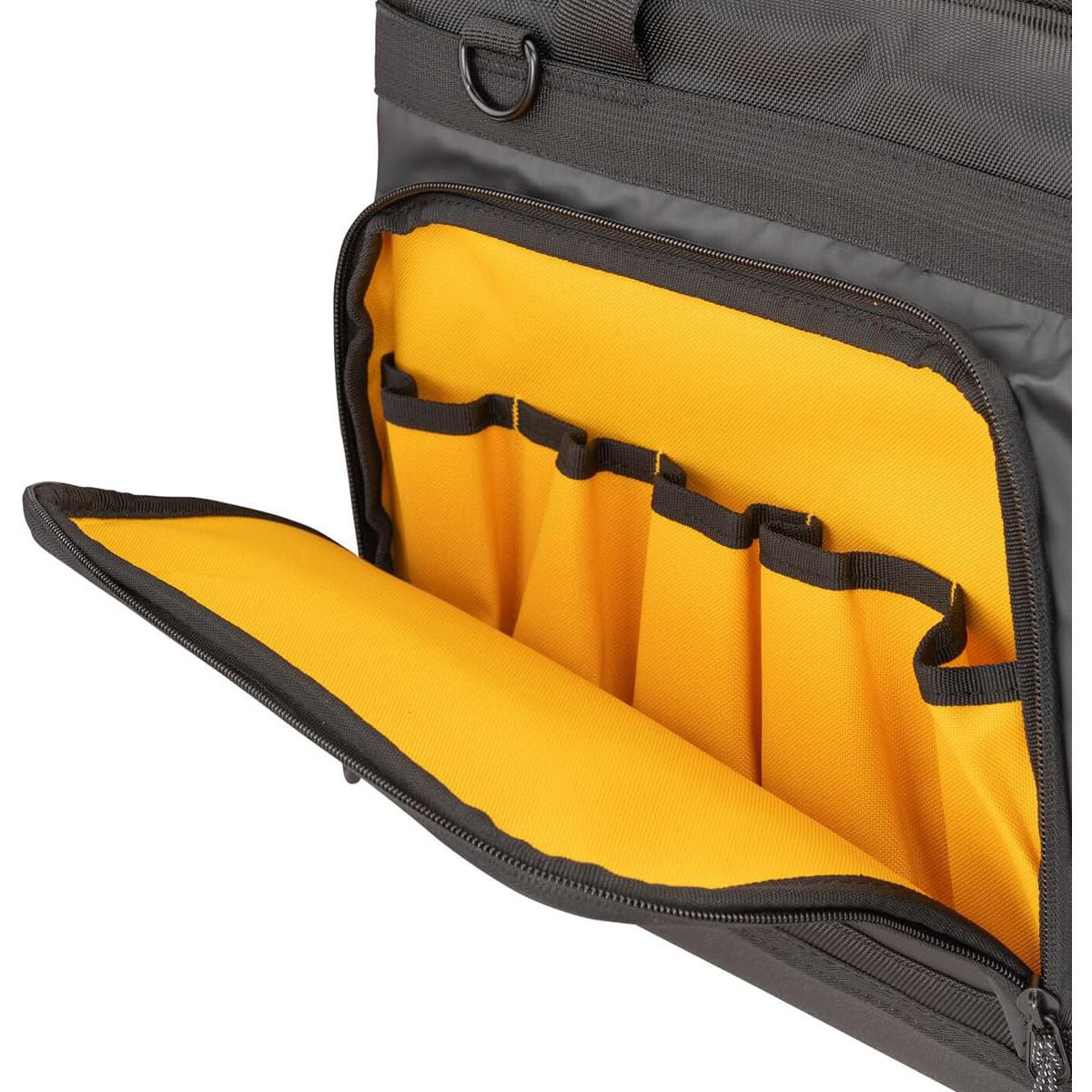 Dewalt DWST60104-1 - Borsa rettangolare porta attrezzi con tracolla - vuota