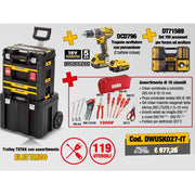 Prodotto DWUSK027
