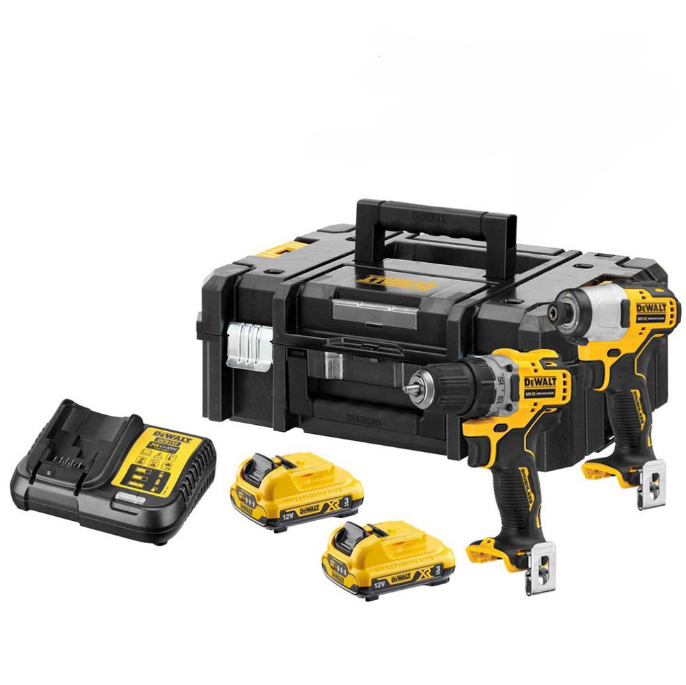 Prodotto DCK2110L2T
