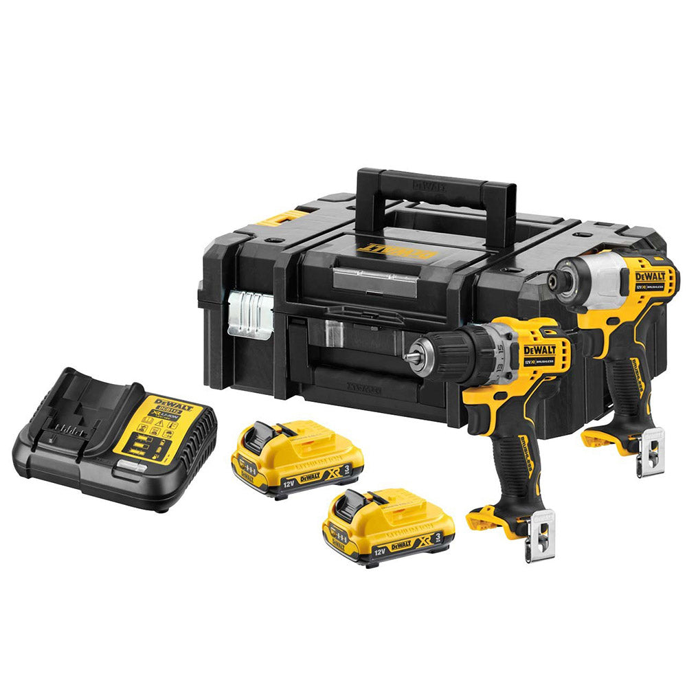 dcd701 trapano avvitatore dewalt 12v