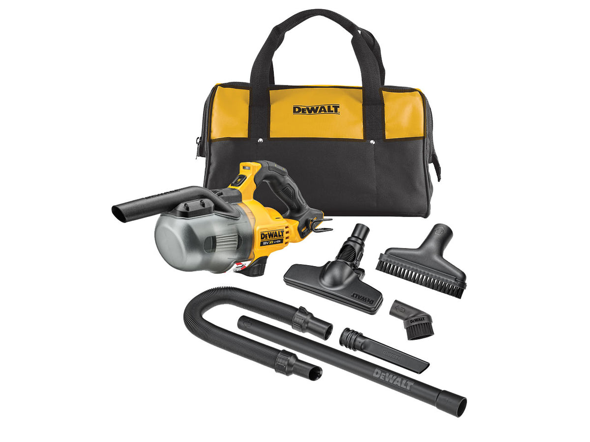 Prodotto DCV501LN-XJ