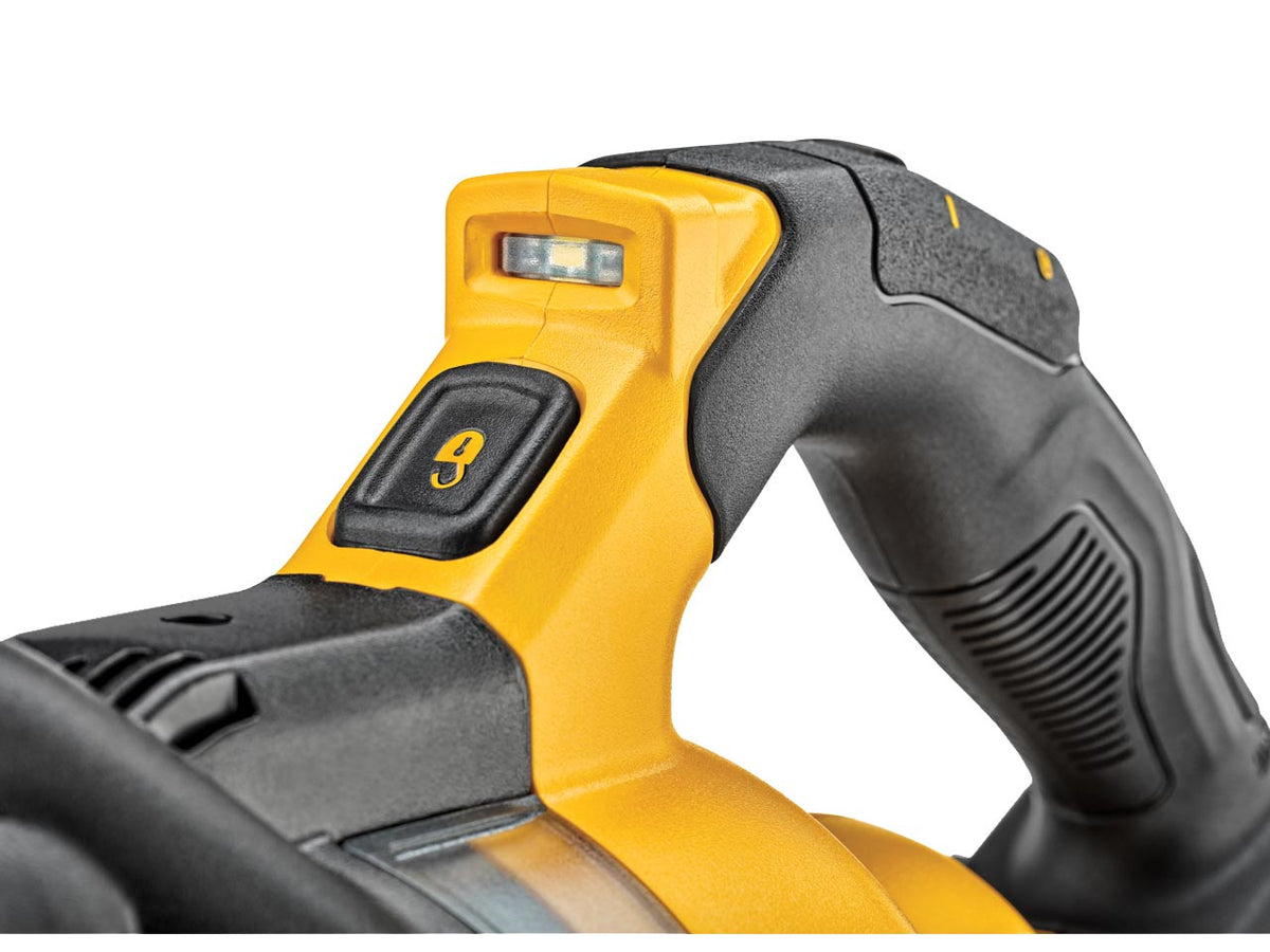 Dewalt DCV501LN-XJ - Aspiratore a batteria XR 18V Classe L