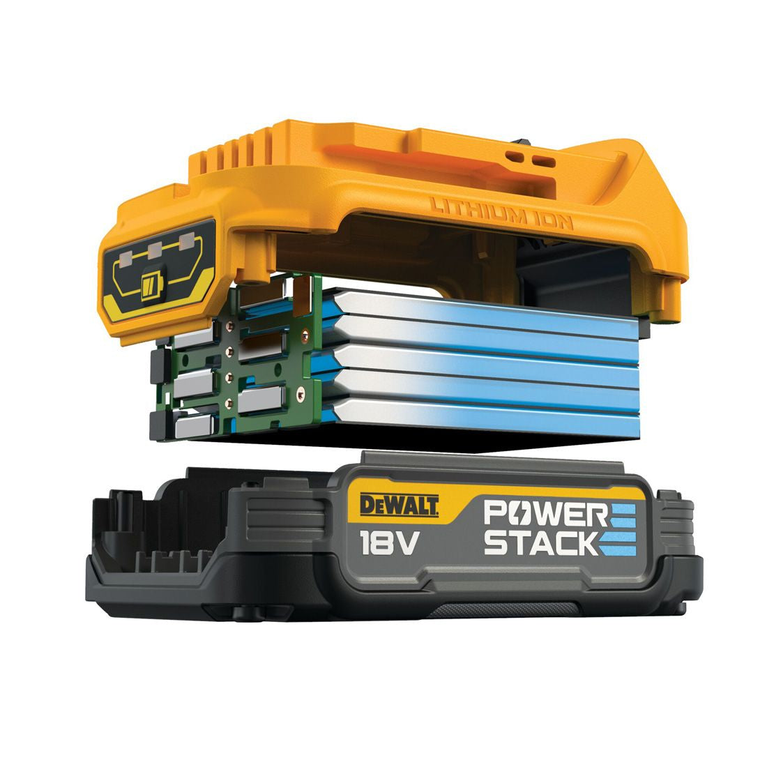 Dewalt DCBP034-XJ