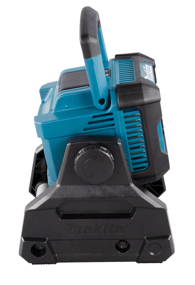 Makita DEADML811 - Faro led da cantiere a batteria 18V, solo corpo