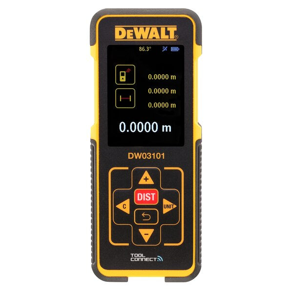 Dewalt DW03101-XJ