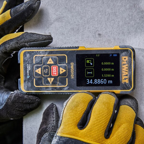 Dewalt DW03101-XJ