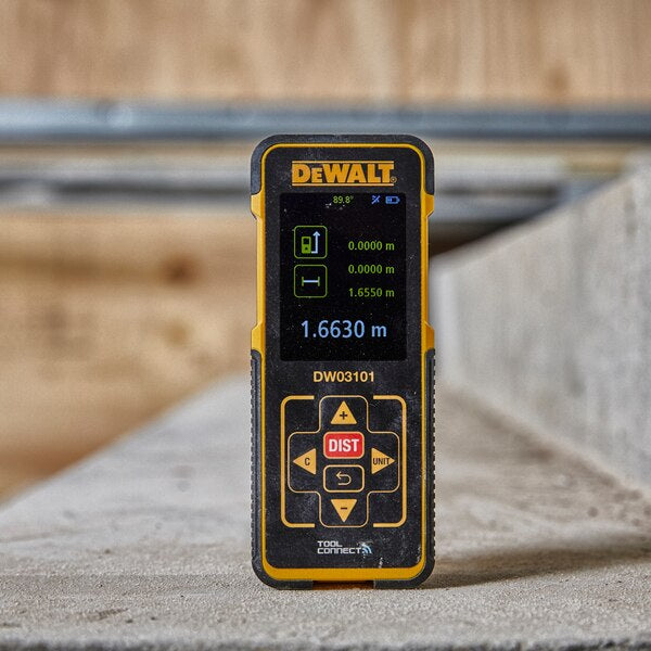 Dewalt DW03101-XJ