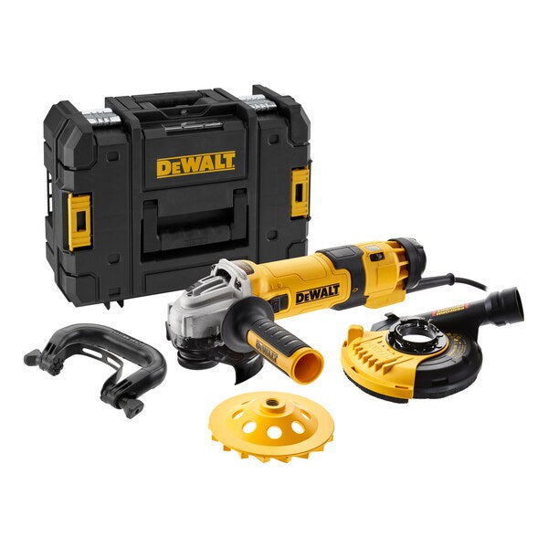 Dewalt D25773K-QS - Martello Demo-perforatore SDS-MAX 52mm