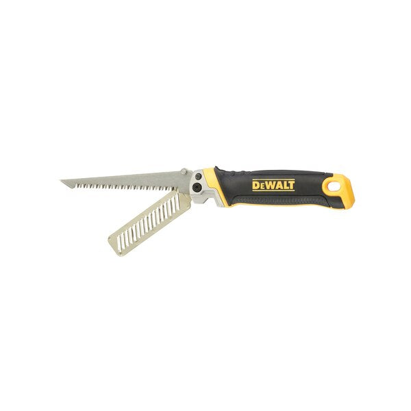 Dewalt DWHT0-20123 - Seghetto pieghevole per cartongesso
