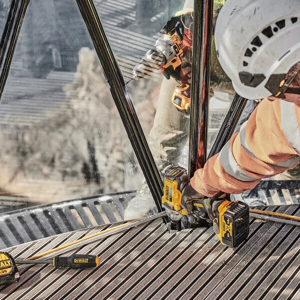 Dewalt DWHT0-62056 Set 6 giraviti cacciaviti professionali 