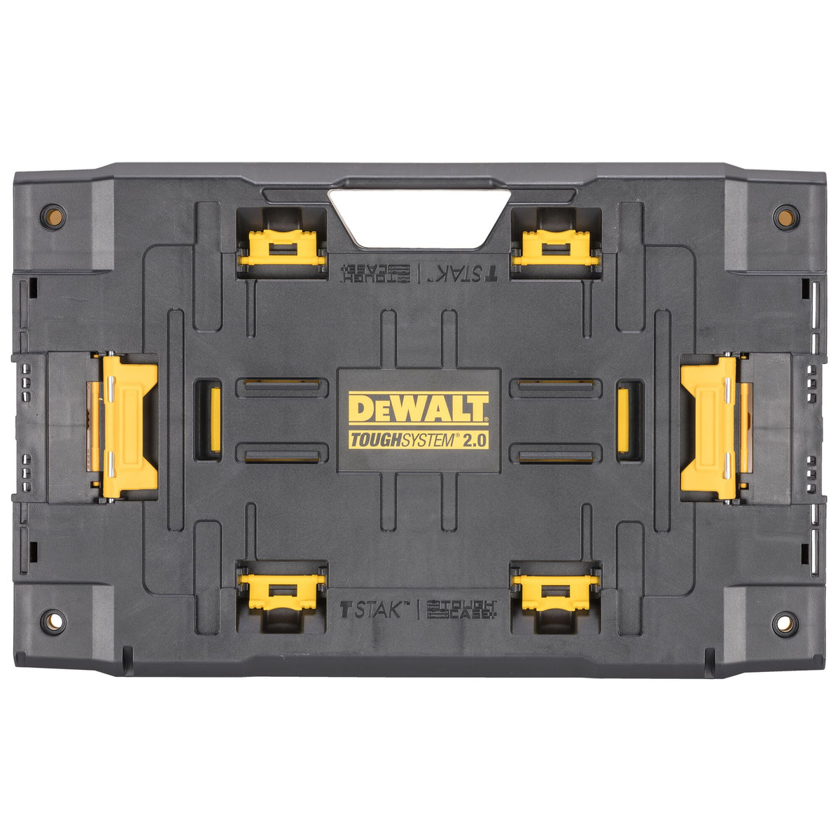 Dewalt DWST08017 - Adattatore per cassette ThougSystem / T-stak