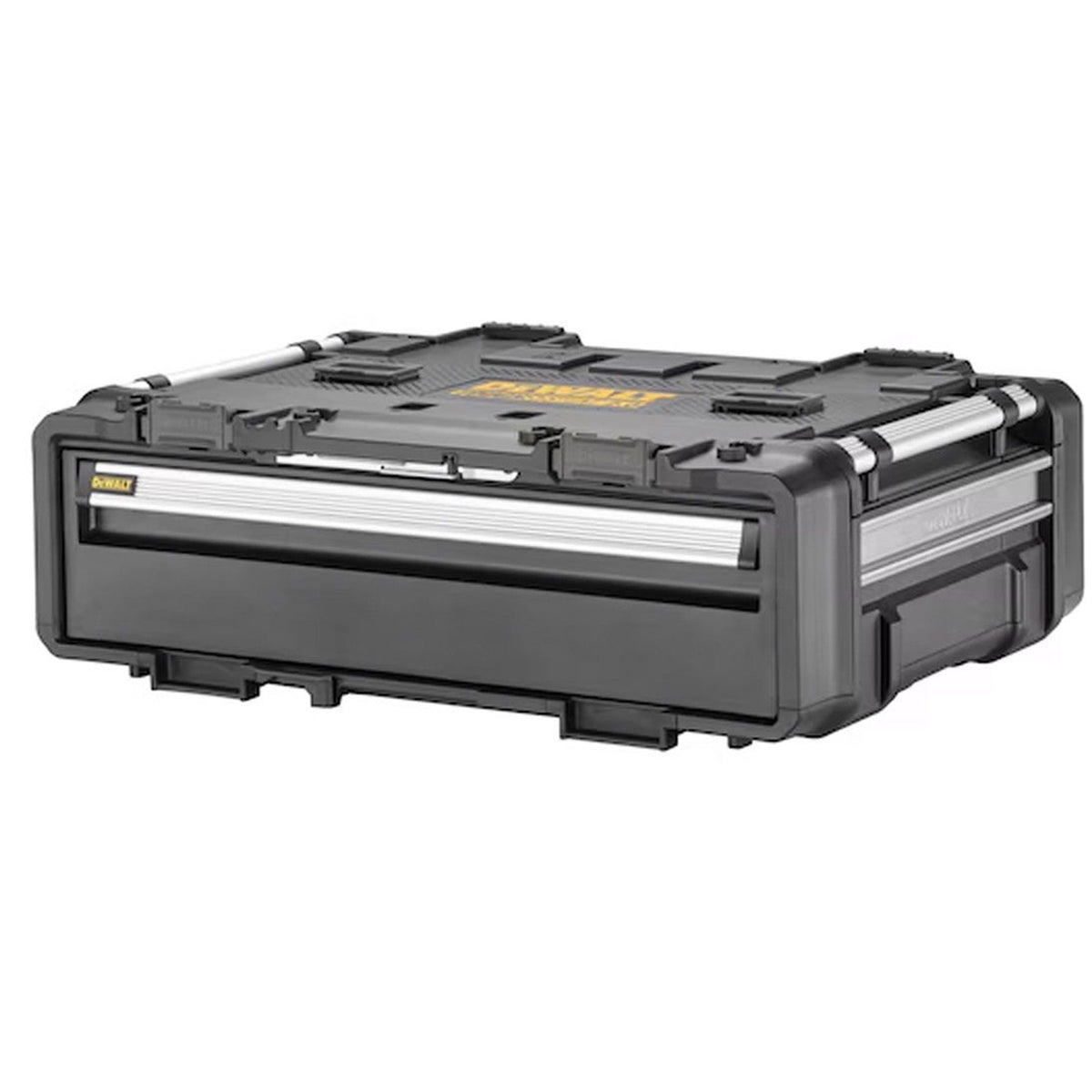 Dewalt DWST085101 - Modulo cassetta attrezzi ToughSystem DXL a un cassetto 