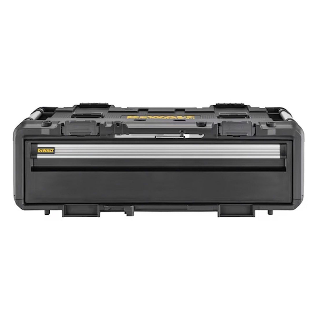 Dewalt DWST085101 - Modulo cassetta attrezzi ToughSystem DXL a un cassetto 