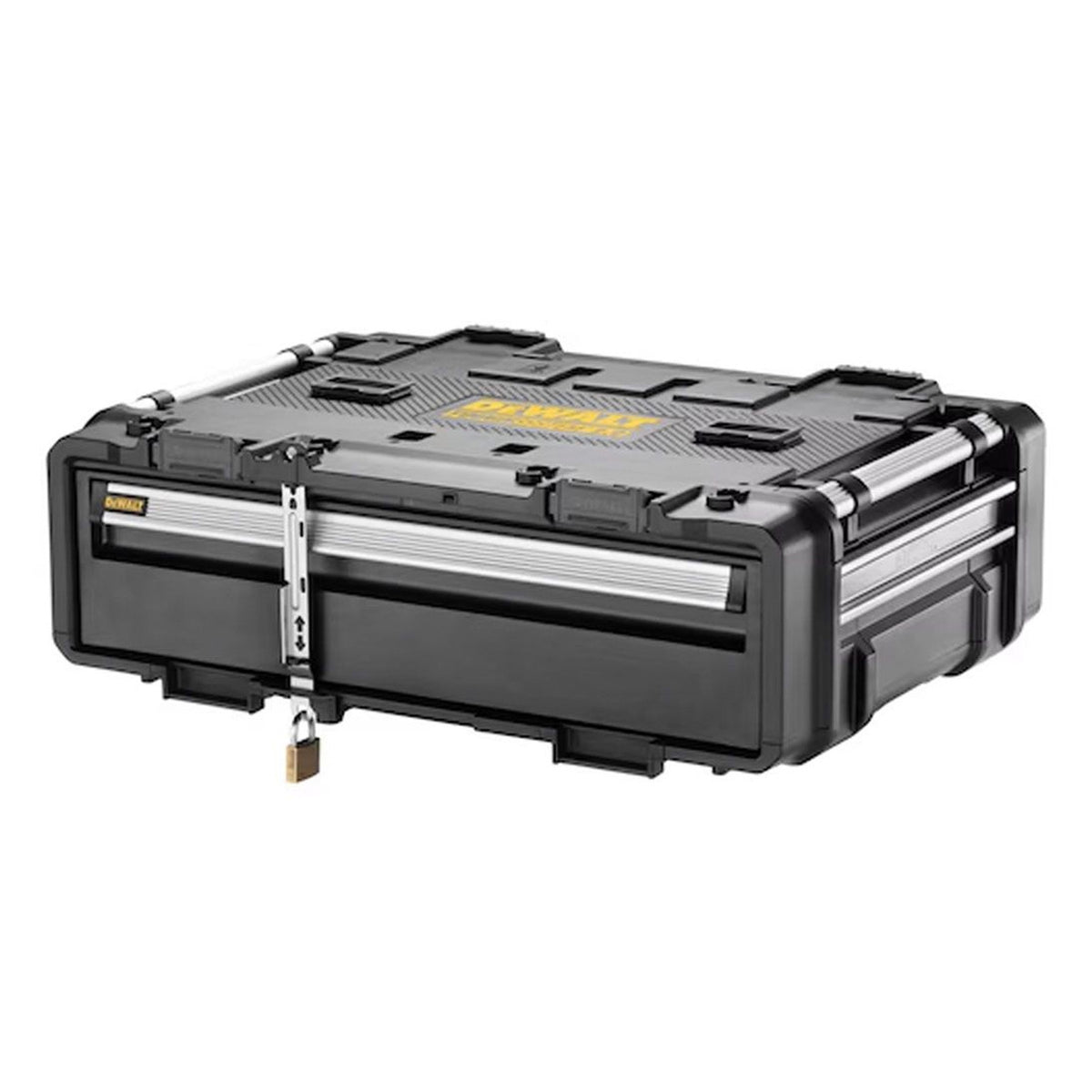 Dewalt DWST085101 - Modulo cassetta attrezzi ToughSystem DXL a un cassetto 