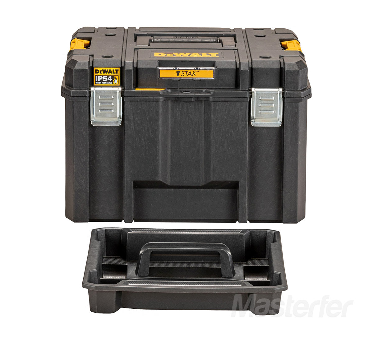 Dewalt DWST83346-1 con vassoio