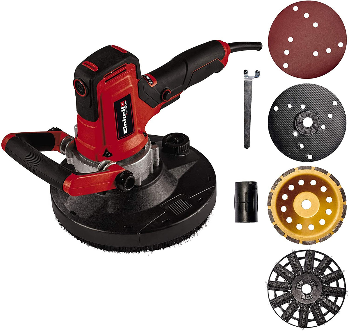 Prodotto TE-DW180