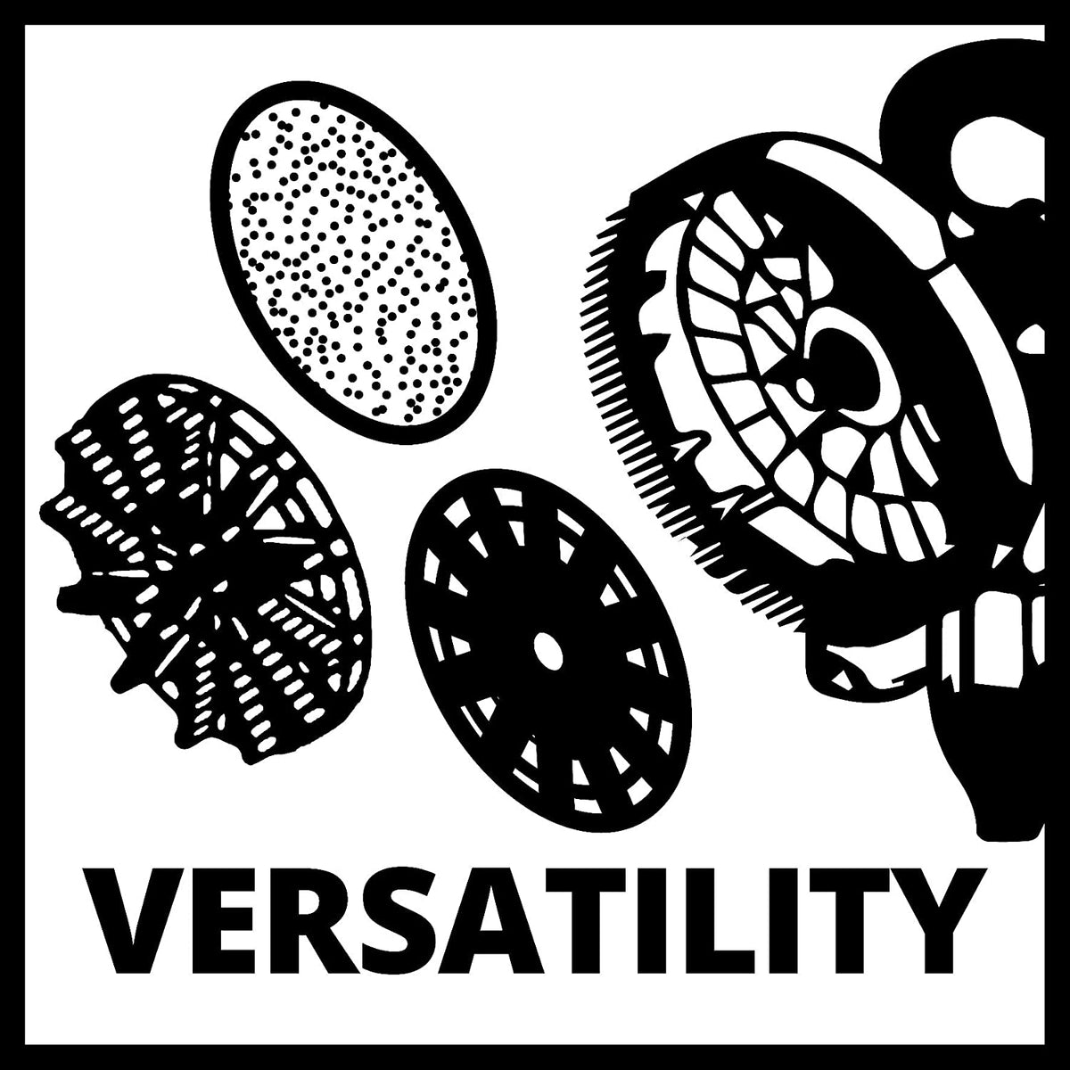 EINHELL9TE-DW180