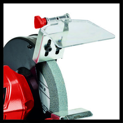 Mola da banco Einhell TC-BG 150 