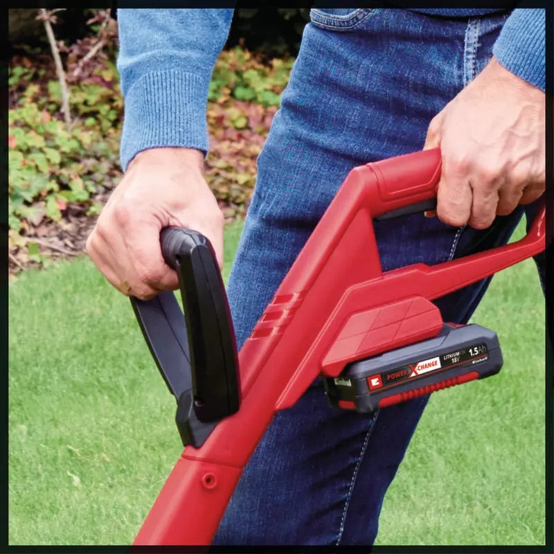 Einhell GC-CT 18/24 Li P-Solo - tagliabordi a batteria solo corpo