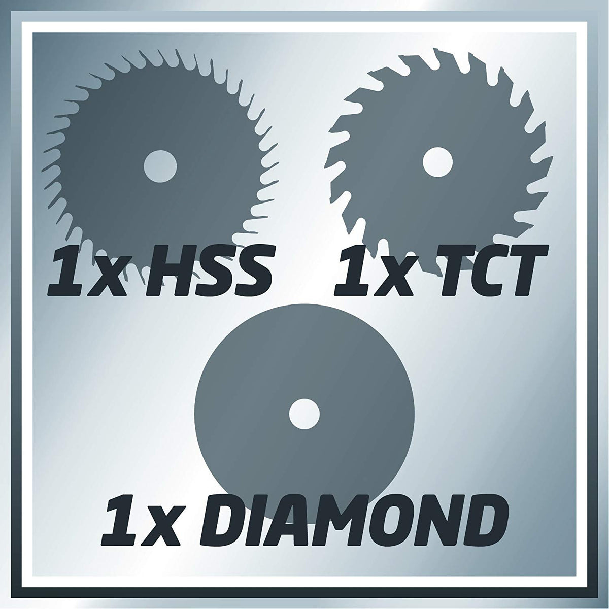 Tc-Cs 860 Kit