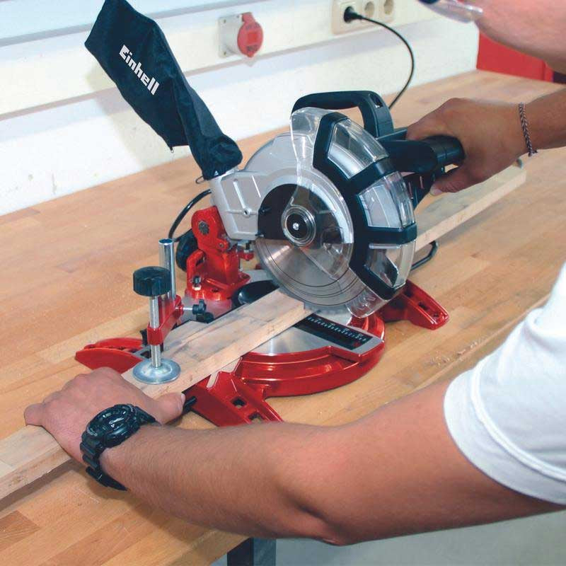 Einhell TC-MS 2112 - Troncatrice 1600W