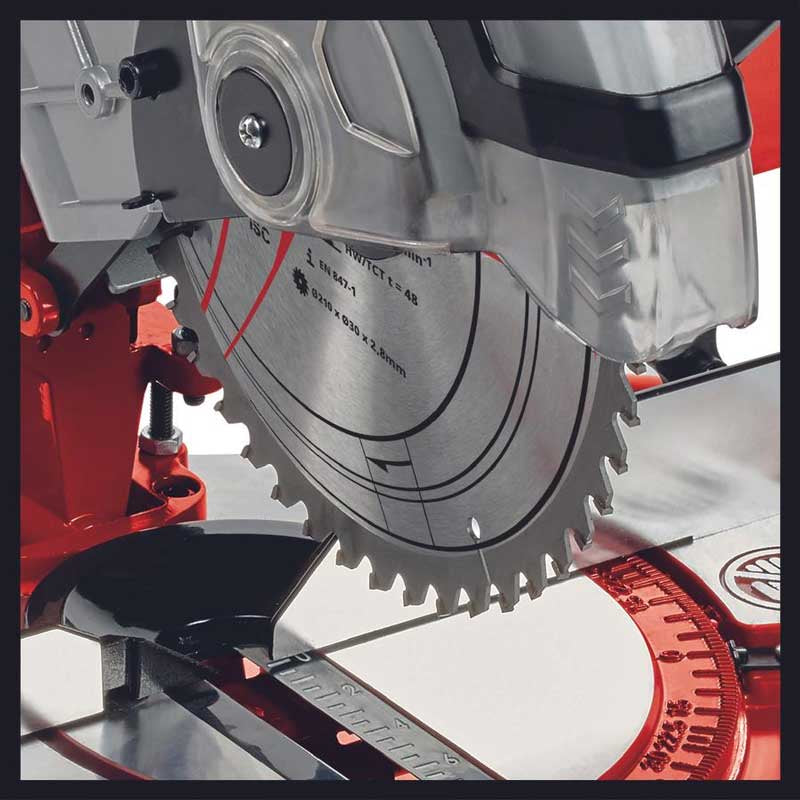 Einhell TC-MS 2112 - Troncatrice 1600W