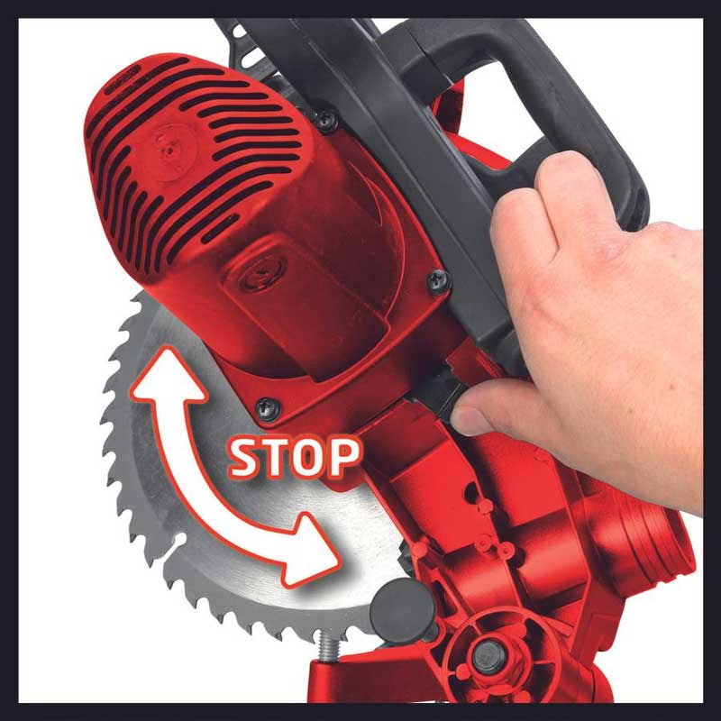 Einhell TC-MS 2112 - Troncatrice 1600W