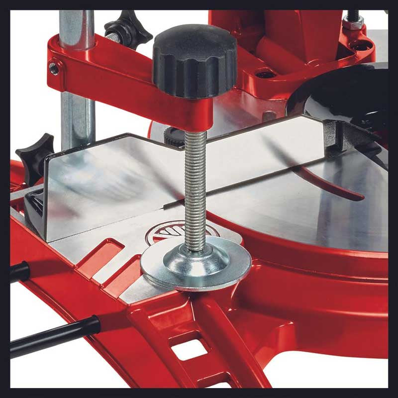 Einhell TC-MS 2112 - Troncatrice 1600W