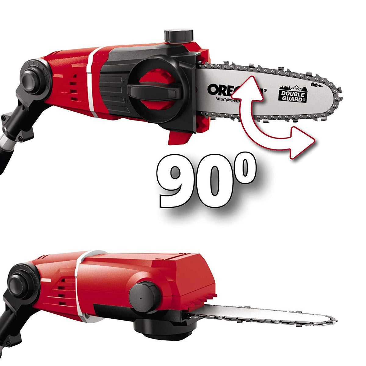 Svettatoi a batteria GE-LC 18 Li T-Solo